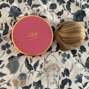Luxy Hair Extensions